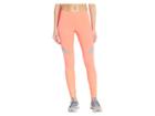 Adidas By Stella Mccartney Run Climaheat Tights Cz4123 (turbo) Women's Casual Pants