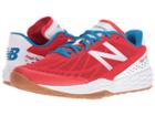 New Balance Mx80v3 (red/white) Men's Shoes