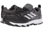 Adidas Outdoor Galaxy Trail (black/matte Silver/carbon) Men's Running Shoes