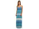 Rachel Pally - Murphy Print Dress (sea Stripe)
