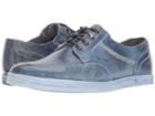 Bed Stu Duncan (steel Blue Dip-dye Stone Wash) Men's Shoes