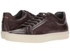 To Boot New York Marshall (dark Brown Diver) Men's Shoes