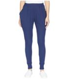 Free People Everyone Loves This Jogger Pants (navy) Women's Casual Pants