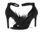 Michael Michael Kors Asha Sandal (black) Women's Shoes