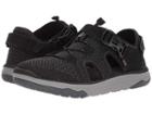Teva Terra-float Travel Knit (black) Women's Shoes