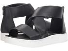 Mia Zion (black Nappa) Women's Shoes