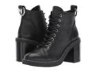Dolce Vita Lynx (black Leather) Women's Shoes