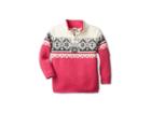 Dale Of Norway Moritz (toddler/little Kids/big Kids) (allium/torrero/black/off White) Sweater