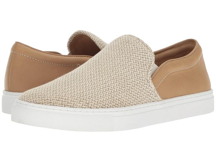 Donald J Pliner Albin (natural) Men's Lace Up Casual Shoes