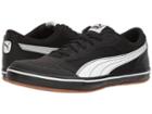 Puma Astro Sala (puma Black/puma White) Men's  Shoes