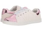 Conguitos Iv552108 (little Kid/big Kid) (fuchsia) Girl's Shoes