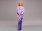 Culture Phit - Ayden Dress (light Purple Tye Dye)