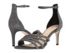 Jessica Simpson Paveny (pewter Multi Glitter Gabor) Women's Shoes