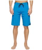 Oakley Sidetrack 21 Boardshorts (ozone) Men's Swimwear