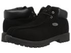 Lugz Pathway 5 (black 1) Men's Shoes