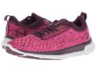 Under Armour Ua Lightning 2 (merlot/tropic Pink/merlot) Women's Shoes