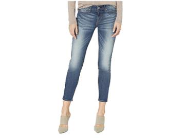 Signature By Levi Strauss & Co. Gold Label Modern Skinny Jeans (bae) Women's Jeans