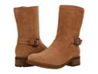 Ugg Keppler (chestnut) Women's Boots