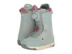 Burton Limelight Boa(r) '19 (sage) Women's Cold Weather Boots