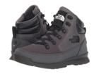 The North Face Back-to-berkeley Redux Remtlz Mesh (blackened Pearl/tnf Black) Women's Shoes