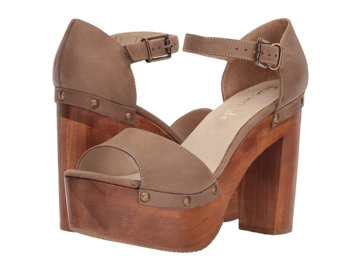 Cordani Tulum (bisque Nubuck 1) High Heels