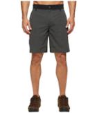 Mountain Hardwear Right Banktm Shorts (shark) Men's Shorts