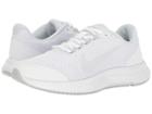 Nike Runallday (white/white/pure Platinum) Women's Running Shoes