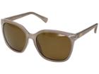Cole Haan Ch7013 (crystal Sand) Fashion Sunglasses