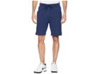 Nike Nsw Optic Shorts (midnight Navy/heather) Men's Shorts