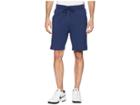 Nike Nsw Optic Shorts (midnight Navy/heather) Men's Shorts
