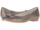 Anne Klein Elonie (bronze/bronze Leather) Women's Shoes