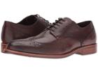 Gordon Rush Kinsley (chestnut) Men's Shoes