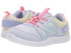 Oshkosh Sahara-g (toddler/little Kid) (grey) Girls Shoes