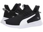Puma Tishatsu Fresh (puma Black/puma White) Men's Shoes