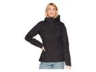 The North Face Inlux 2.0 Insulated Jacket (tnf Black) Women's Coat