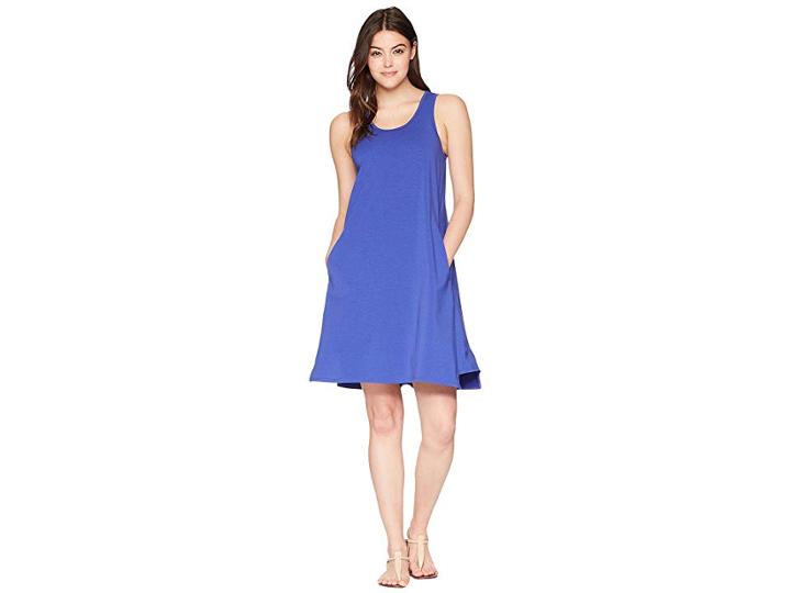 Nau Astir Tank Dress (astro) Women's Dress