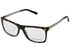 Michael Kors 0mk4037 (brown Medley) Fashion Sunglasses