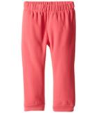 The North Face Kids Glacier Pants (infant) (honeysuckle Pink/lilac Sachet Pink -prior Season) Kid's Casual Pants