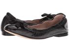 Stuart Weitzman Raven (black Gleaming Tripon) Women's Shoes