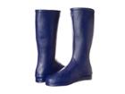 Le Chameau Cabourg (midnight Blue/sky Blue) Women's Boots