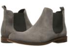 Wolverine Jean (grey Suede) Women's Pull-on Boots