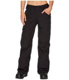 The North Face Freedom Pants (tnf Black) Women's Outerwear