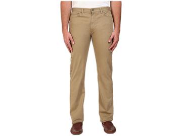 Dockers Big Tall Five-pocket In New British Khaki (new British Khaki) Men's Jeans