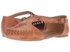 Sbicca Whipped (tan) Women's Sandals