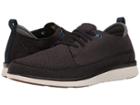 Superfeet Crane (black) Men's Lace Up Casual Shoes