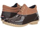Tommy Hilfiger Hover (brown/tan) Women's Shoes