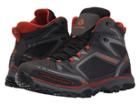 Vasque Inhaler Ii Gtx (magnet/orange) Men's Boots