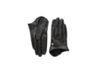 Vivienne Westwood Short Gloves (black) Wool Gloves
