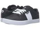 Osiris Rebound Vlc (black/perf) Men's Skate Shoes