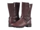 Softwalk Marlowe (bordeaux) Women's  Shoes